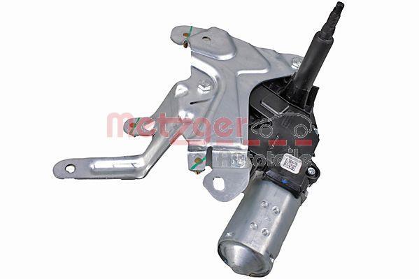 Moteur d'essuie-glace METZGER ref. 2190817